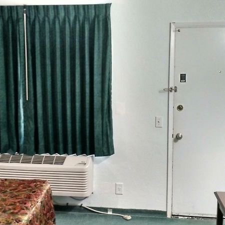 El Rancho Motel Watsonville Εξωτερικό φωτογραφία