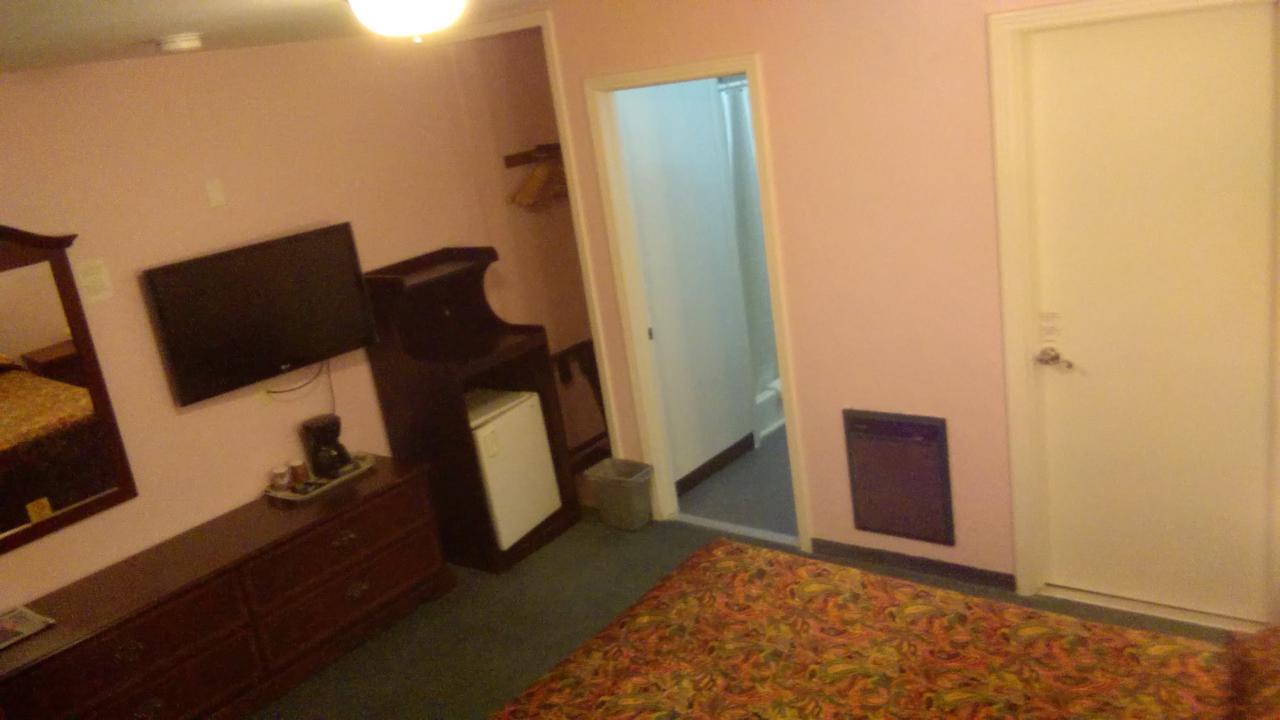 El Rancho Motel Watsonville Εξωτερικό φωτογραφία