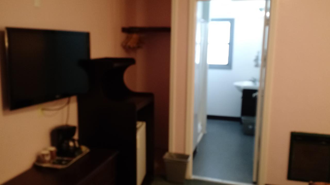 El Rancho Motel Watsonville Εξωτερικό φωτογραφία