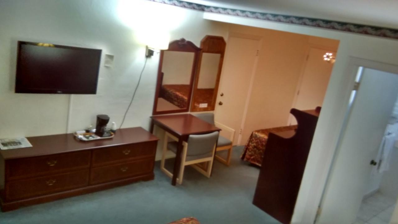El Rancho Motel Watsonville Εξωτερικό φωτογραφία