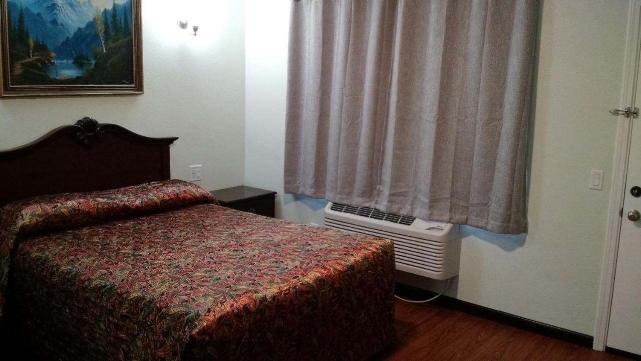 El Rancho Motel Watsonville Εξωτερικό φωτογραφία