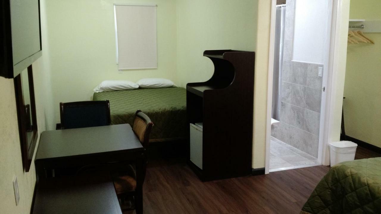 El Rancho Motel Watsonville Εξωτερικό φωτογραφία