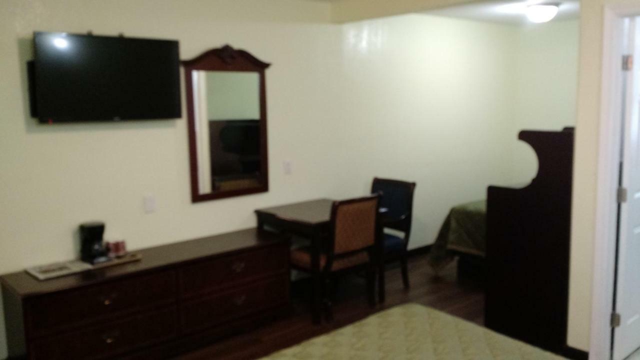 El Rancho Motel Watsonville Εξωτερικό φωτογραφία