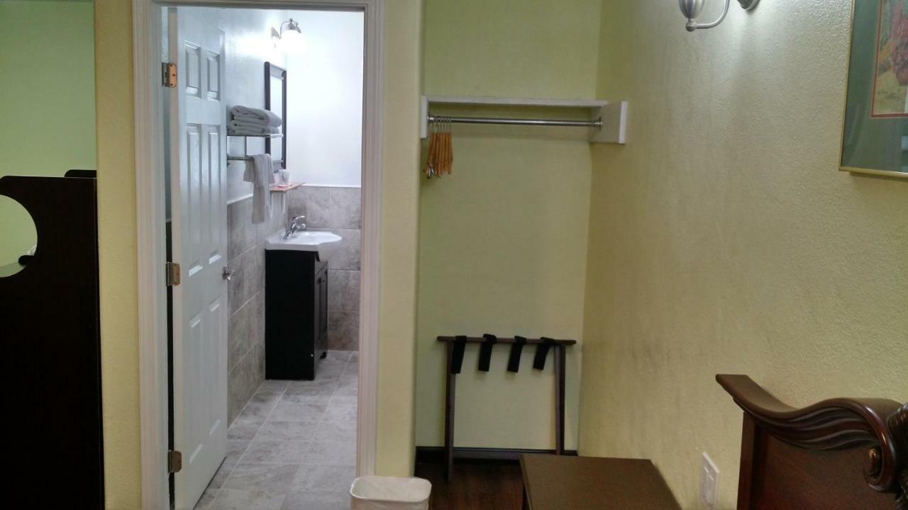 El Rancho Motel Watsonville Εξωτερικό φωτογραφία