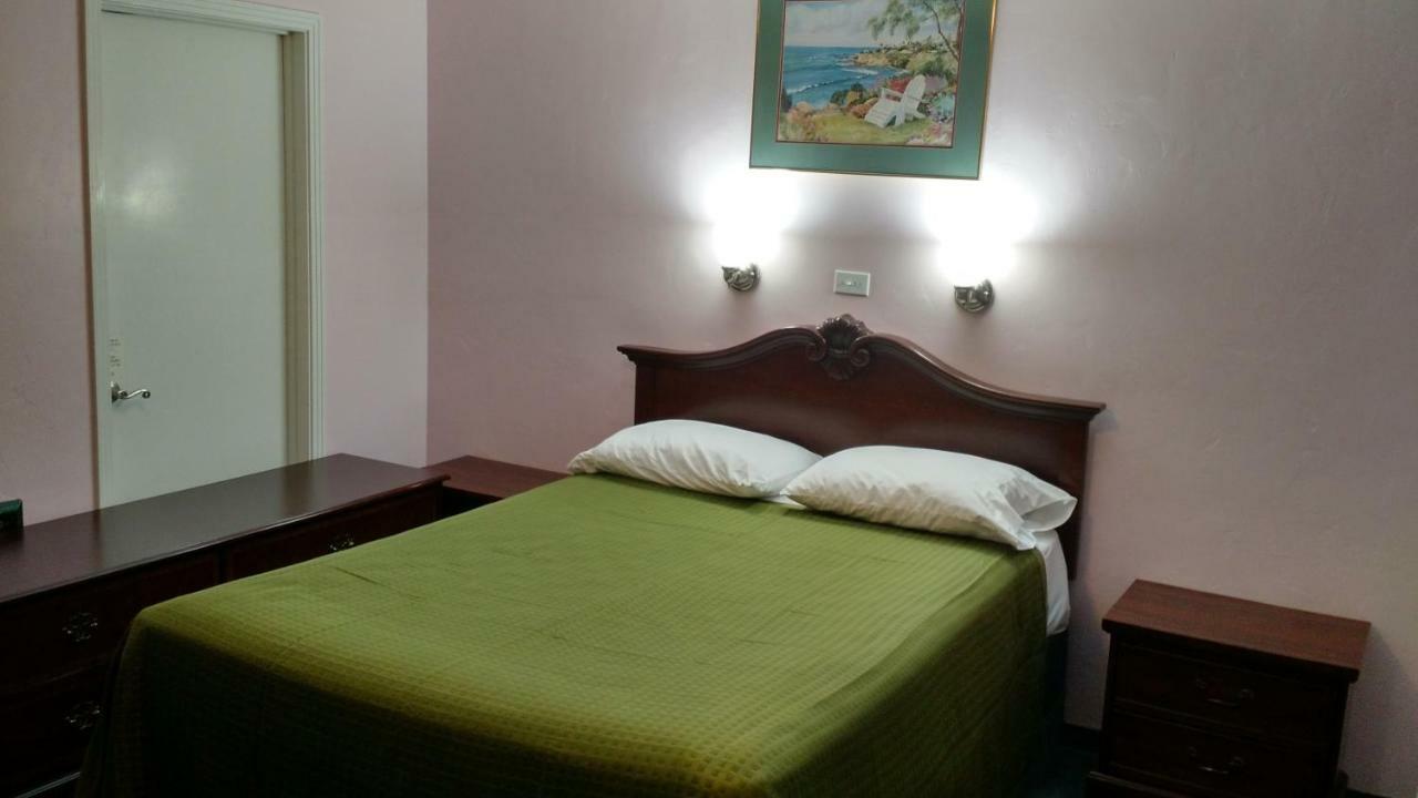 El Rancho Motel Watsonville Εξωτερικό φωτογραφία