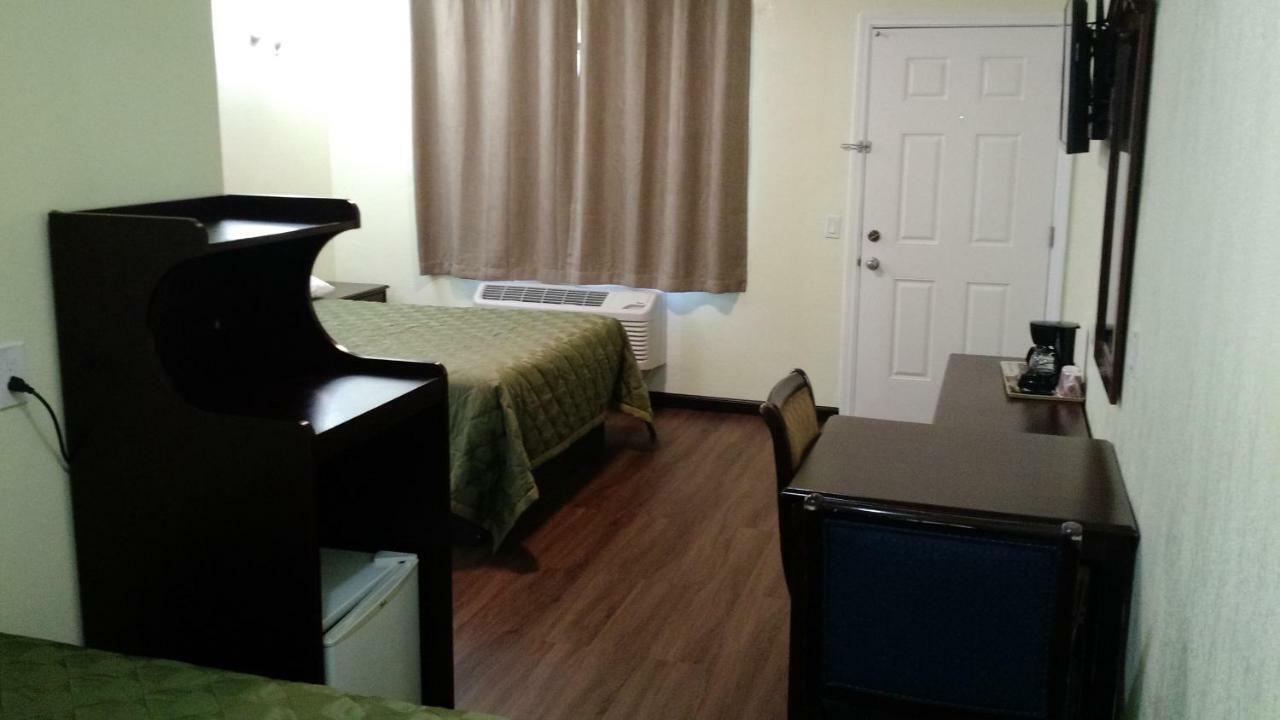 El Rancho Motel Watsonville Εξωτερικό φωτογραφία