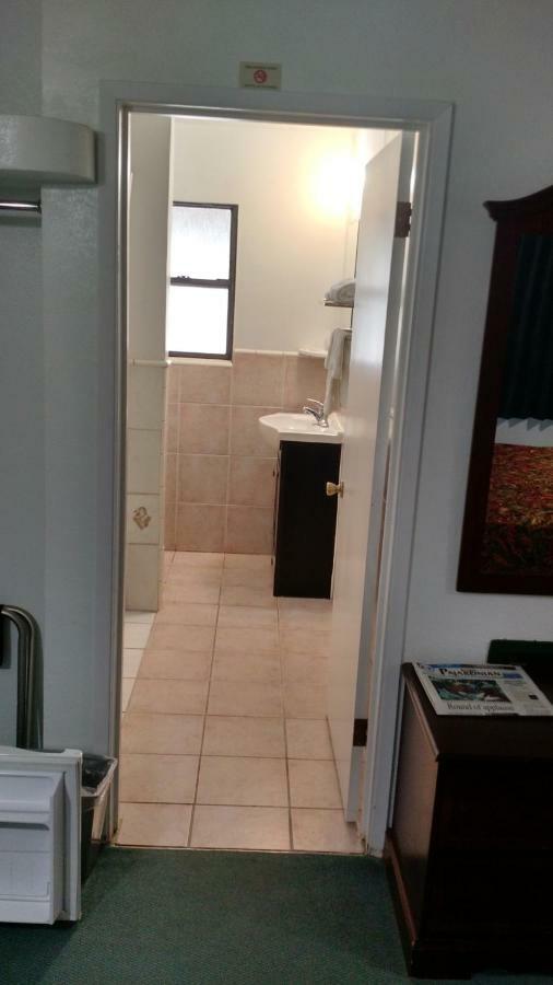 El Rancho Motel Watsonville Εξωτερικό φωτογραφία