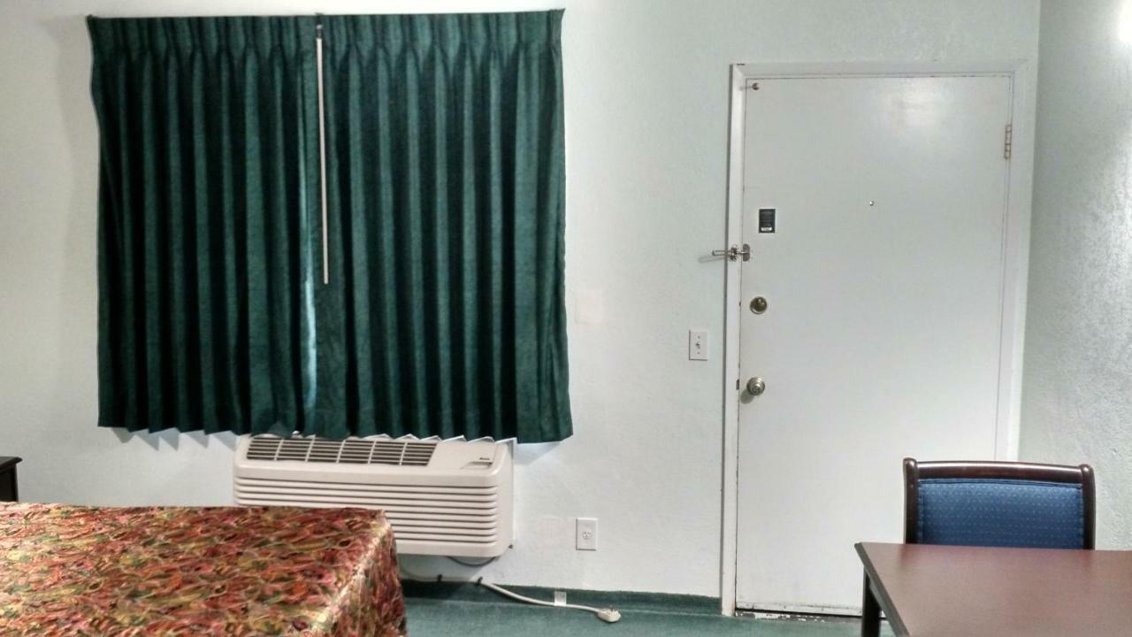El Rancho Motel Watsonville Εξωτερικό φωτογραφία