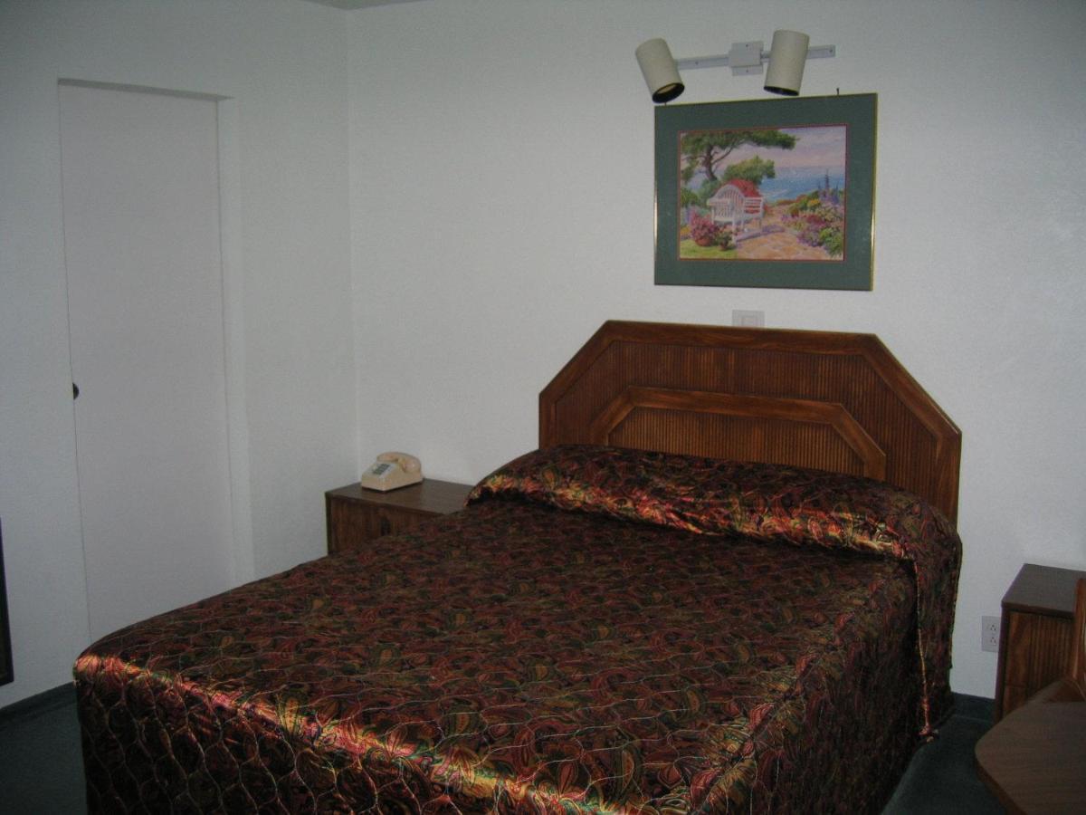El Rancho Motel Watsonville Δωμάτιο φωτογραφία